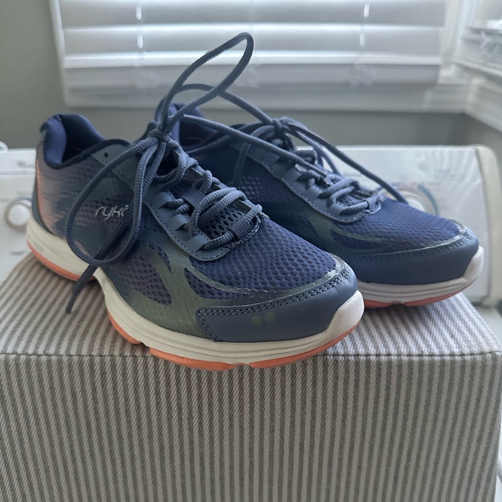 Ryka Devotion Plus 2 Women’s Sneakers